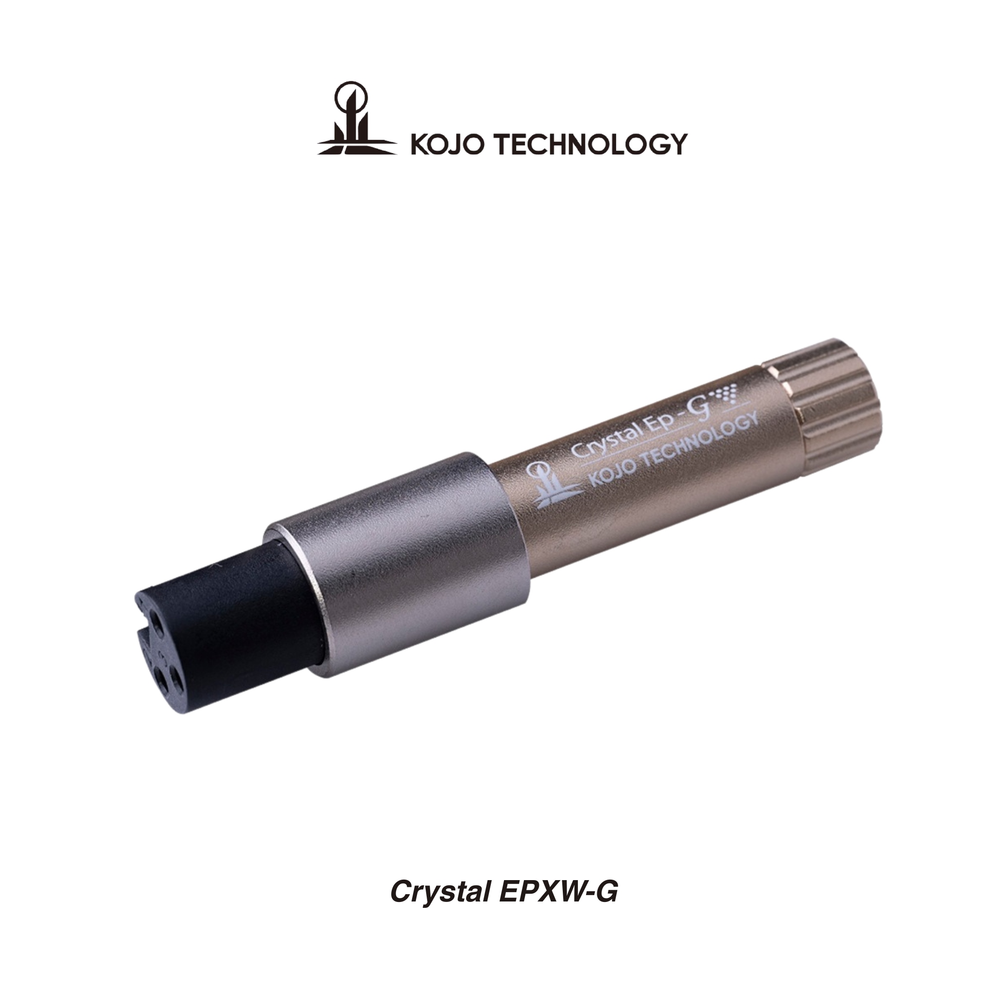 กราวด์เสมือน KOJO TECHNOLOGY : CRYSTAL EPXW-G